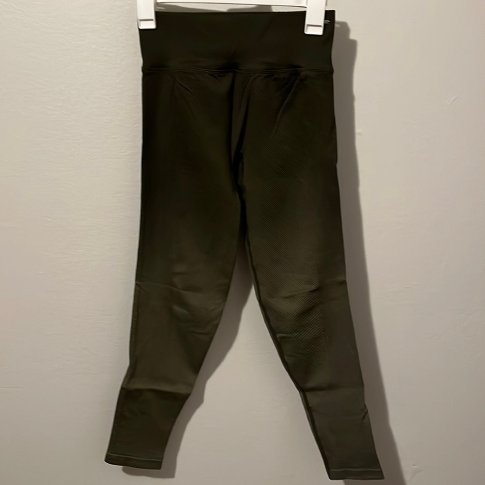 Yoga pants